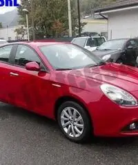 ALFA ROMEO Giulietta 1.6 JTDm-2 120 CV Business rif. 7110675