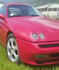 ALFA ROMEO GTV 2.0 turbo  rif. 6513609 ALFA ROMEO GTV 2.0 turbo  rif. 6513609