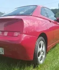ALFA ROMEO GTV 2.0 turbo  rif. 6513609 ALFA ROMEO GTV 2.0 turbo  rif. 6513609