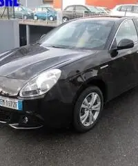 ALFA ROMEO Giulietta 2.0 JTDm-2 140 CV Distinctive rif. 6475831 ALFA ROMEO Giulietta 2.0 JTDm-2 140 CV Distinctive rif. 6475831