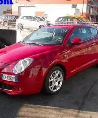 ALFA ROMEO MiTo 1.3 JTDm-2 95 CV S&S Distinctive rif. 6475832 ALFA ROMEO MiTo 1.3 JTDm-2 95 CV S&S Distinctive rif. 6475832