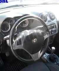 ALFA ROMEO MiTo 1.3 JTDm-2 95 CV S&S Distinctive rif. 6475832 ALFA ROMEO MiTo 1.3 JTDm-2 95 CV S&S Distinctive rif. 6475832