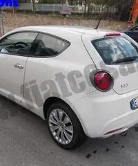 ALFA ROMEO MiTo 1.4 105 CV M.air S&S Progression rif. 7008002