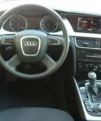 Audi A4 Audi A4