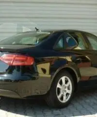 Audi A4 Audi A4
