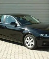 Audi A4 Audi A4