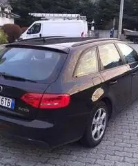 Audi a4 2.0 tdi Audi a4 2.0 tdi