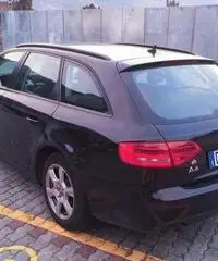 Audi a4 2.0 tdi Audi a4 2.0 tdi