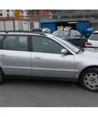 Audi A4 Avant 1.8 CAT