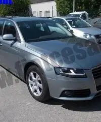 AUDI A4 Avant 2.0 TDI 170CV F.AP. rif. 6475748