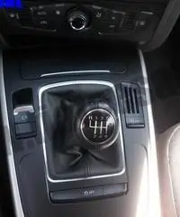 AUDI A4 Avant 2.0 TDI 170CV F.AP. rif. 6475748