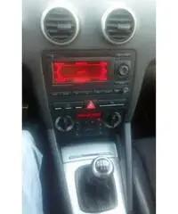 AUDI S3 2.0 TFSI quattro rif. 7074215