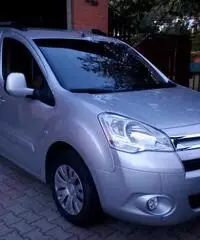 Berlingo 1.6 16v gpl Berlingo 1.6 16v gpl
