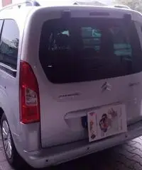 Berlingo 1.6 16v gpl Berlingo 1.6 16v gpl