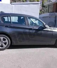 BMW 120 d 5p. Sport rif. 6475873