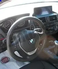 BMW 120 d 5p. Sport rif. 6475873