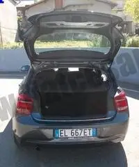 BMW 120 d 5p. Sport rif. 6475873