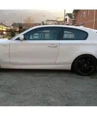 BMW 120 d Msport BMW 120 d Msport