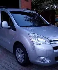 Citroen Berlingo 1.6 16v gpl Citroen Berlingo 1.6 16v gpl