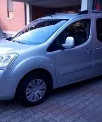 Citroen Berlingo 1.6 16v gpl Citroen Berlingo 1.6 16v gpl