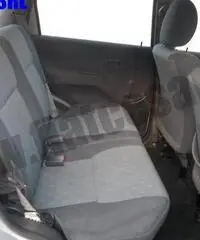 DAIHATSU Terios 1.3i 16V cat 4WD DB rif. 7195879