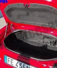 FIAT 124 Spider 1.4 MultiAir Lusso rif. 6701658 FIAT 124 Spider 1.4 MultiAir Lusso rif. 6701658