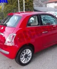 FIAT 500 1.2 Lounge rif. 6475876 FIAT 500 1.2 Lounge rif. 6475876