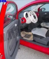 FIAT 500 1.2 Lounge rif. 6475876 FIAT 500 1.2 Lounge rif. 6475876