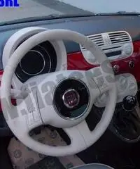 FIAT 500 1.2 Lounge rif. 6475876 FIAT 500 1.2 Lounge rif. 6475876