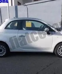 FIAT 500 1.2 Lounge rif. 6821811
