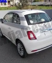 FIAT 500 1.2 Lounge rif. 6821811