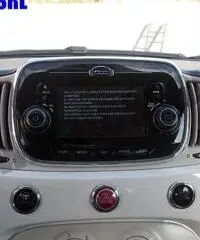 FIAT 500 1.2 Lounge rif. 6821811