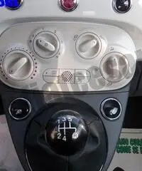 FIAT 500 1.2 Lounge rif. 6821811