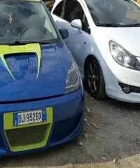 FIAT 500 Carroattrezzi  rif. 6761692