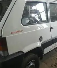 FIAT 500 Carroattrezzi  rif. 6761692