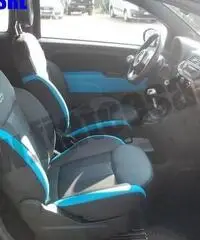 FIAT 500 1.3 Multijet 16V 95 CV Matt Black rif. 7019453