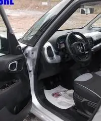 FIAT 500L 1.3 Multijet 95 CV Business rif. 7084149