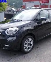 FIAT 500X 1.3 MultiJet 95 CV Pop Star rif. 6538169