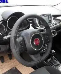 FIAT 500X 1.3 MultiJet 95 CV Pop Star rif. 6538169