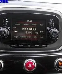 FIAT 500X 1.3 MultiJet 95 CV Pop Star rif. 6538169