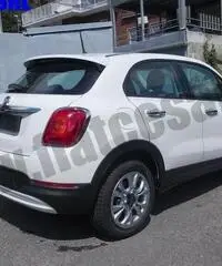 FIAT 500X 1.6 MultiJet 120 CV Pop Star rif. 6847704 FIAT 500X 1.6 MultiJet 120 CV Pop Star rif. 6847704