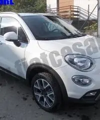 FIAT 500X 2.0 MultiJet 140 CV 4x4 Cross rif. 6909158