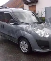 FIAT Doblo Doblò 1.6 MJT 16V Dynamic rif. 7184335