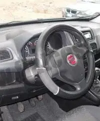 FIAT Doblo Doblò 1.6 MJT 16V Dynamic rif. 7184335