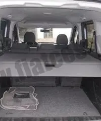 FIAT Doblo Doblò 1.6 MJT 16V Dynamic rif. 7184335