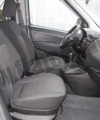 FIAT Doblo Doblò 1.6 MJT 16V Dynamic rif. 7184335