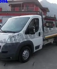 FIAT Ducato 35 3.0 MJT PL Cabinato Maxi rif. 7184332 FIAT Ducato 35 3.0 MJT PL Cabinato Maxi rif. 7184332