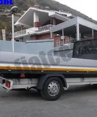 FIAT Ducato 35 3.0 MJT PL Cabinato Maxi rif. 7184332 FIAT Ducato 35 3.0 MJT PL Cabinato Maxi rif. 7184332