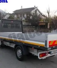 FIAT Ducato 35 3.0 MJT PL Cabinato Maxi rif. 7184332 FIAT Ducato 35 3.0 MJT PL Cabinato Maxi rif. 7184332