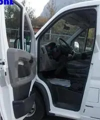 FIAT Ducato 35 3.0 MJT PL Cabinato Maxi rif. 7184332 FIAT Ducato 35 3.0 MJT PL Cabinato Maxi rif. 7184332